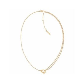 Calvin Klein CKJ35000081 Kadın Kolye