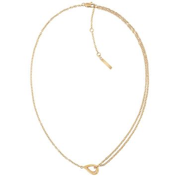 Calvin Klein CKJ35000081 Kadın Kolye