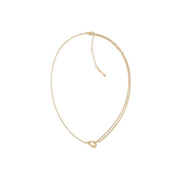 Calvin Klein CKJ35000081 Kadın Kolye