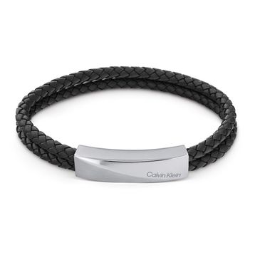 Calvin Klein CKJ35000097 Erkek Bileklik