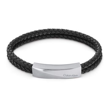 Calvin Klein CKJ35000097 Erkek Bileklik
