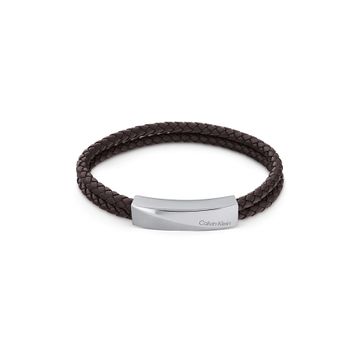 Calvin Klein CKJ35000098 Erkek Bileklik