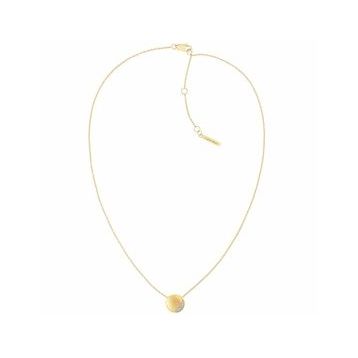 Calvin Klein CKJ35000144 Kadın Kolye