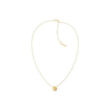 Calvin Klein CKJ35000144 Kadın Kolye
