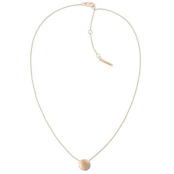 Calvin Klein CKJ35000145 Kadın Kolye