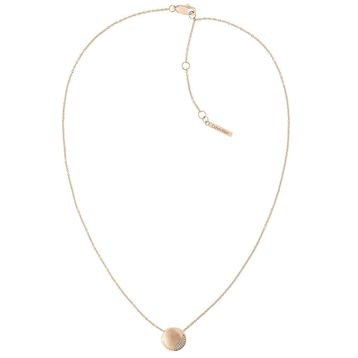 Calvin Klein CKJ35000145 Kadın Kolye