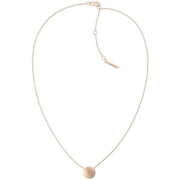 Calvin Klein CKJ35000145 Kadın Kolye