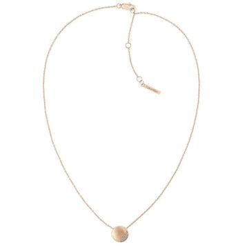 Calvin Klein CKJ35000145 Kadın Kolye