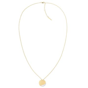 Calvin Klein CKJ35000149 Kadın Kolye