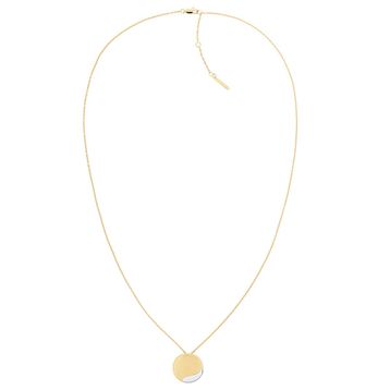 Calvin Klein CKJ35000149 Kadın Kolye