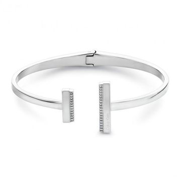 Calvin Klein CKJ35000160 Kadın Bileklik