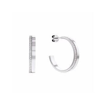 Calvin Klein CKJ35000163 Kadın Küpe