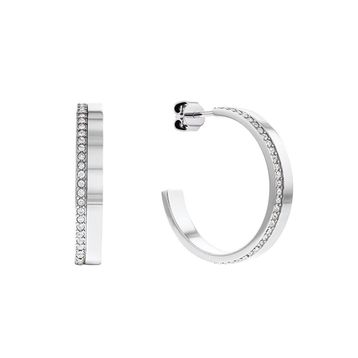 Calvin Klein CKJ35000163 Kadın Küpe