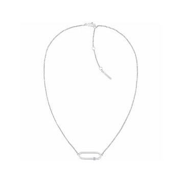 Calvin Klein CKJ35000185 Kadın Kolye