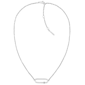 Calvin Klein CKJ35000185 Kadın Kolye