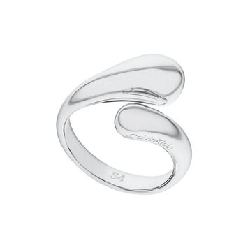 Calvin Klein CKJ35000192C Kadın Yüzük