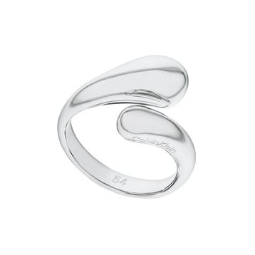 Calvin Klein CKJ35000192C Kadın Yüzük