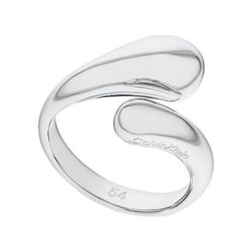 Calvin Klein CKJ35000192D Kadın Yüzük