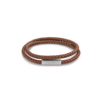 Calvin Klein CKJ35000210 Erkek Bileklik