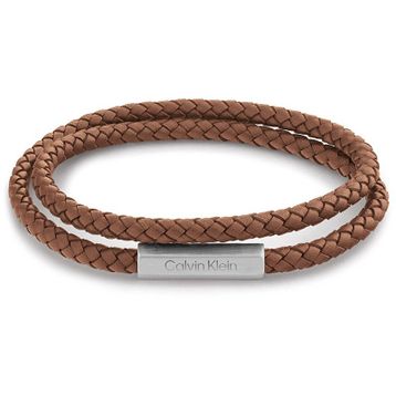 Calvin Klein CKJ35000210 Erkek Bileklik