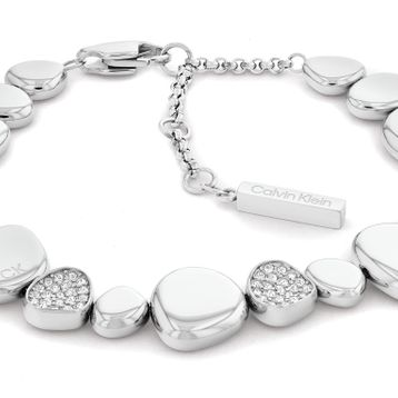 Calvin Klein CKJ35000220 Kadın Bileklik