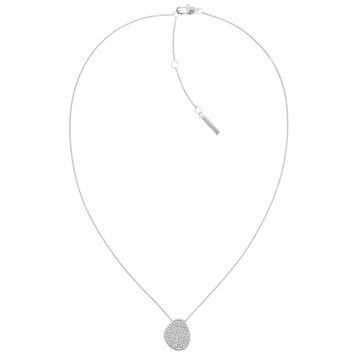 Calvin Klein CKJ35000223 Kadın Kolye
