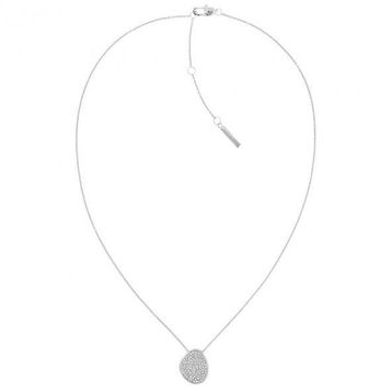Calvin Klein CKJ35000223 Kadın Kolye