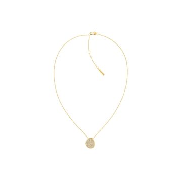 Calvin Klein CKJ35000224 Kadın Kolye