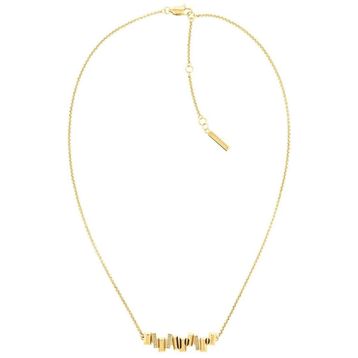Calvin Klein CKJ35000229 Kadın Kolye