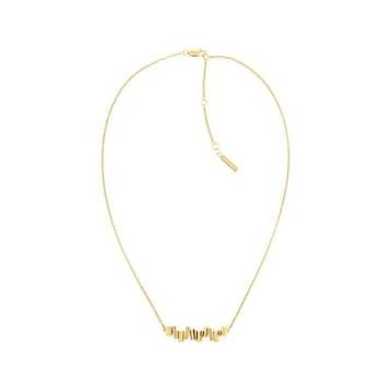 Calvin Klein CKJ35000229 Kadın Kolye