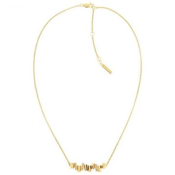 Calvin Klein CKJ35000229 Kadın Kolye