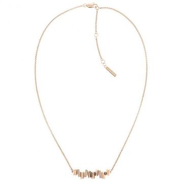 Calvin Klein CKJ35000230 Kadın Kolye
