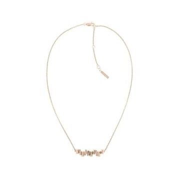 Calvin Klein CKJ35000230 Kadın Kolye