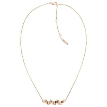 Calvin Klein CKJ35000230 Kadın Kolye