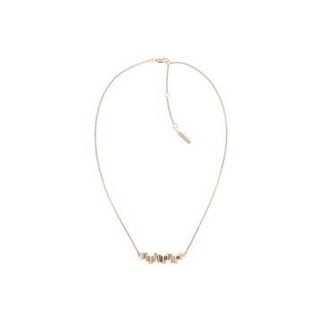 Calvin Klein CKJ35000230 Kadın Kolye