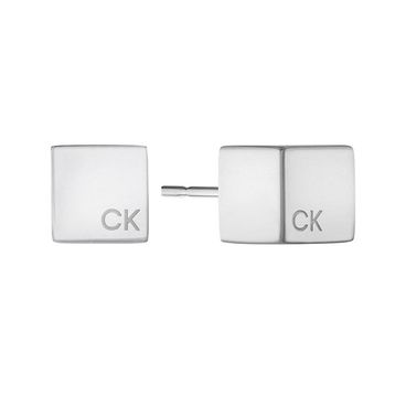 Calvin Klein CKJ35000245 Kadın Küpe