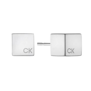 Calvin Klein CKJ35000245 Kadın Küpe