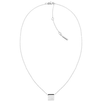 Calvin Klein CKJ35000247 Kadın Kolye