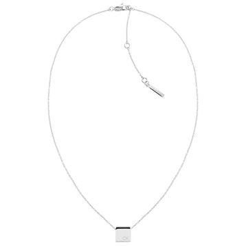 Calvin Klein CKJ35000247 Kadın Kolye