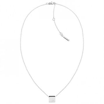 Calvin Klein CKJ35000247 Kadın Kolye