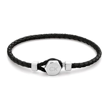 Calvin Klein CKJ35000260 Erkek Bileklik