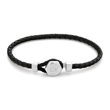 Calvin Klein CKJ35000260 Erkek Bileklik