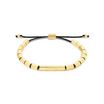 Calvin Klein CKJ35000277 Erkek Bileklik