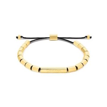 Calvin Klein CKJ35000277 Erkek Bileklik