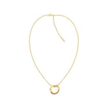Calvin Klein CKJ35000307 Kadın Kolye