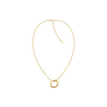 Calvin Klein CKJ35000307 Kadın Kolye
