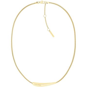 Calvin Klein CKJ35000339 Kadın Kolye