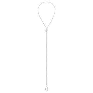 Calvin Klein CKJ35000356 Kadın Kolye