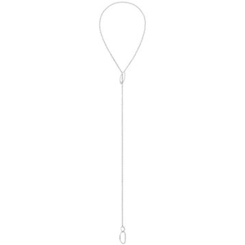 Calvin Klein CKJ35000356 Kadın Kolye