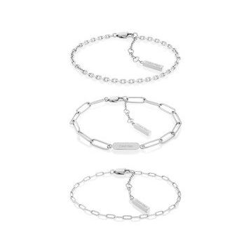 Calvin Klein CKJ35000434 Kadın Bileklik Seti
